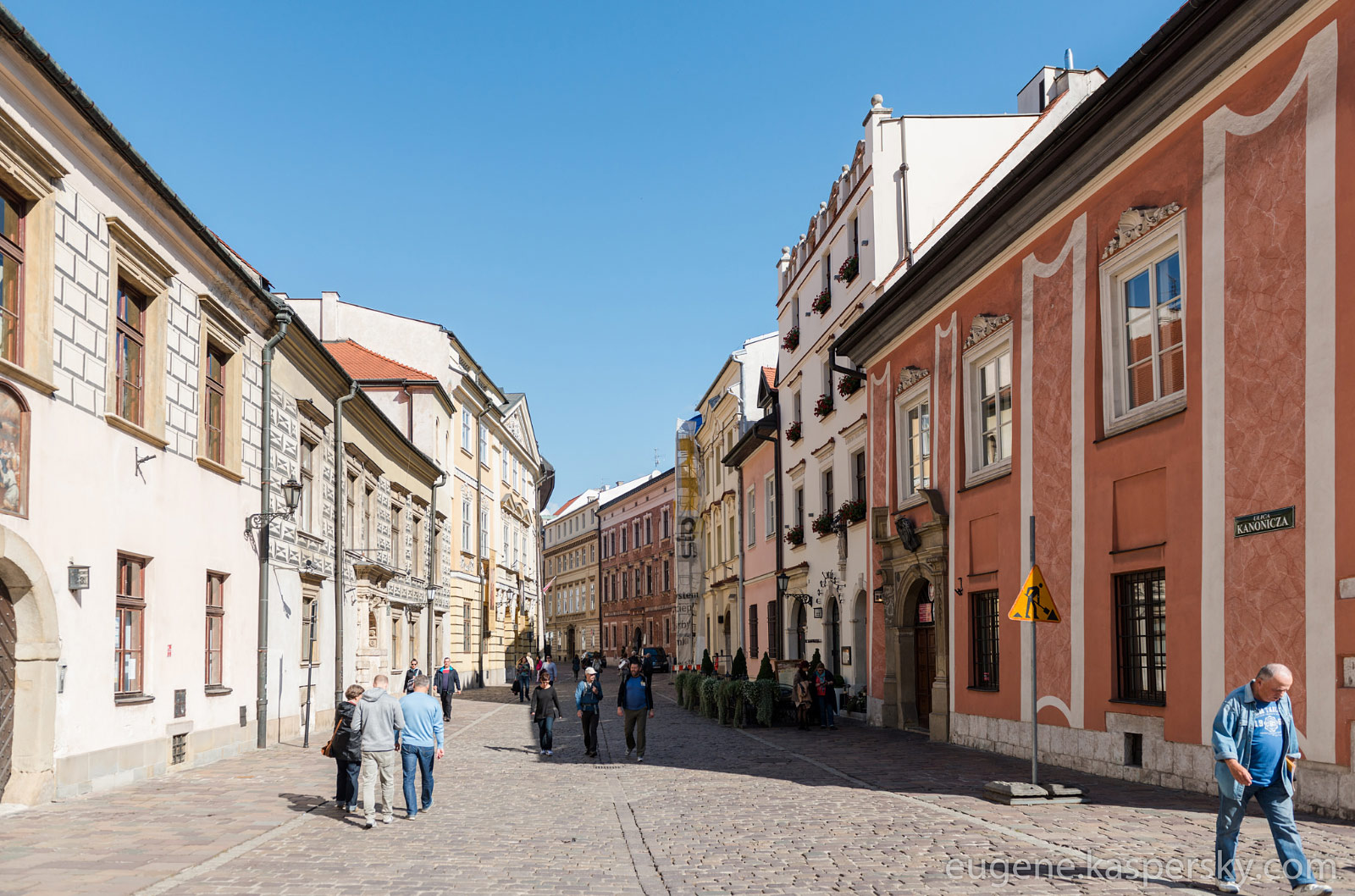 Krakow